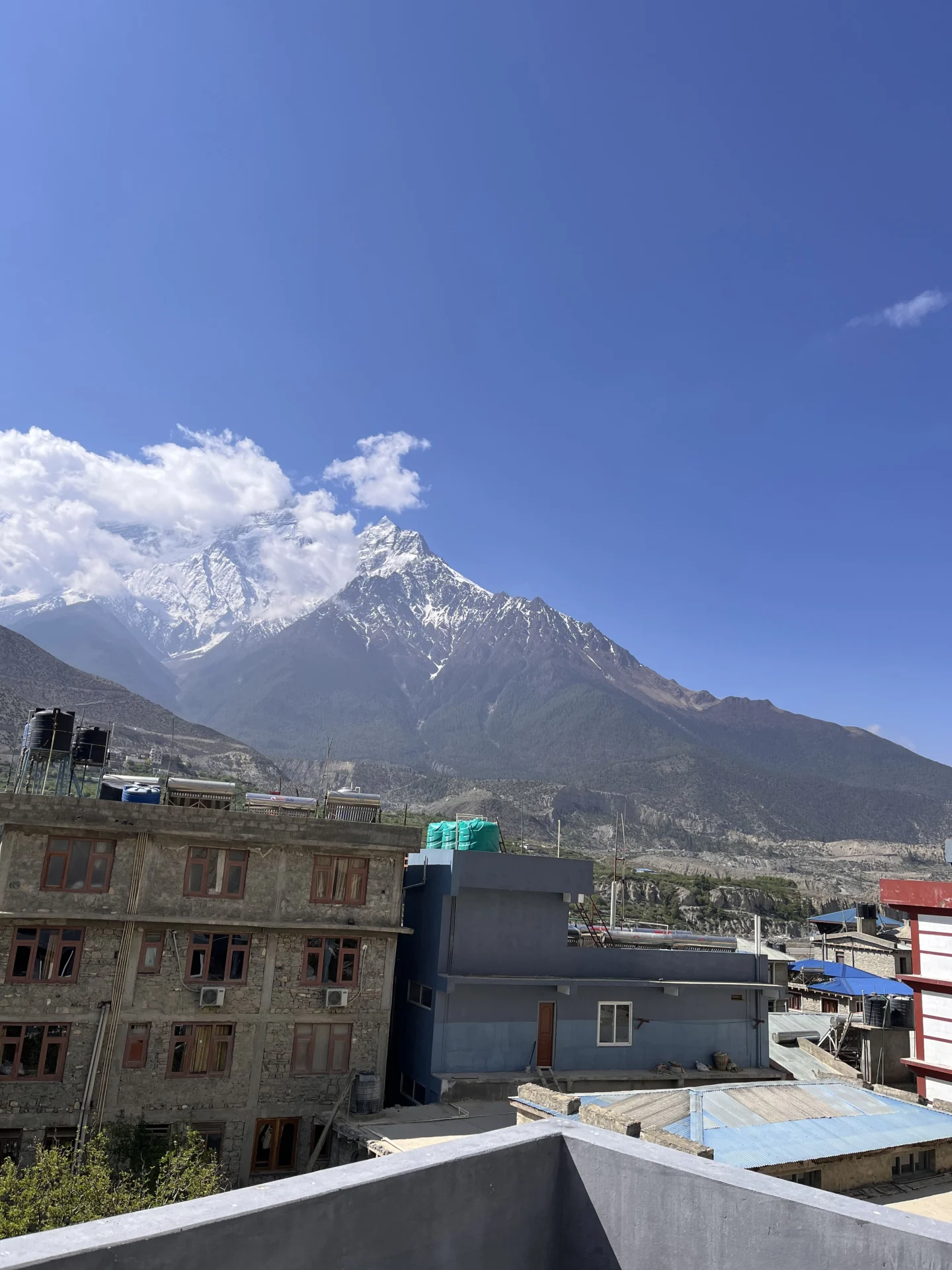 Nepal Expedition 2022