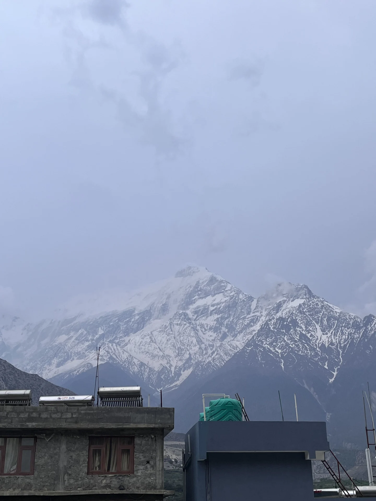 Nepal Expedition 2022