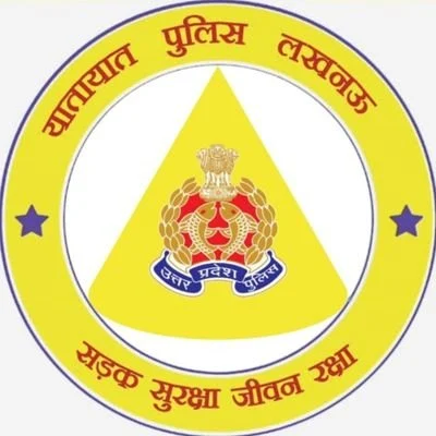 Lucknow Traffic Police